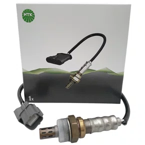 Sonda Lambda Pré Catalisador Original Ntk Para Honda Fit 1.4