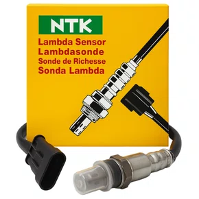 Sonda Lambda Pré Catalisador Original Ntk Para Linea 1.9 16v