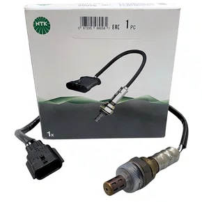 Sonda Lambda Pré Catalisador Original Ntk Para Logan Sandero