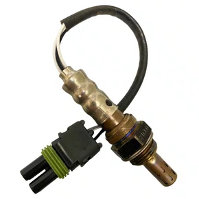 Sonda Lambda Pré Catalisador Original Ntk Para Megane Scenic