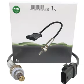 Sonda Lambda Pré Catalisador Original Ntk Para Onix E Prisma