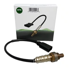 Sonda Lambda Pré Catalisador Original Ntk Para Vw Fox E Polo