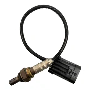 Sonda Lambda Pré Catalisador Original Ntk Para Zafira 2.0