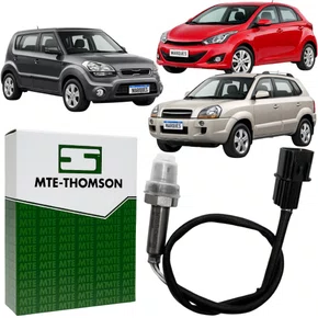 Sonda Lambda Pré Mte-thonsom Para Hb20 Ix35 Soul E Tucson
