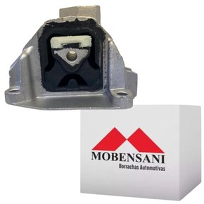 Supor Coxim Dianteiro Do Motor Mobensani Para Fox Gol Polo