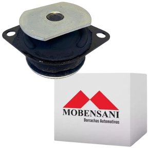 Suporte Coxim Câmbio Do Diferencial Mobensani Para Fiat Elba