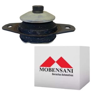 Suporte Coxim Dianteiro Do Motor Lado Direito Mobensani Uno