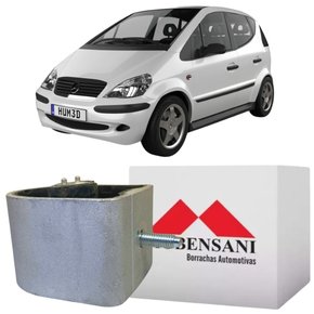 Suporte Coxim Dianteiro Do Motor Mobensani Para Classe A