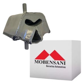 Suporte Coxim Dianteiro Do Motor Mobensani Para Ford Escort