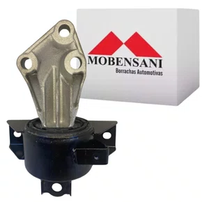 Suporte Coxim Dianteiro Motor Lado Esquerdo Mobensani Onix