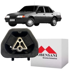 Suporte Coxim Dianteiro Motor Mobensani Para Logan Sandero