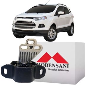 Suporte Coxim Do Câmbio Mobensani Para Ford Ecosport 13 A 17