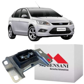 Suporte Coxim Do Motor Lado Direito Mobensani Para Focus 2.0