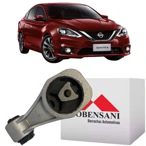 Suporte Coxim Limitador De Torção Superior Mobensani Nissan