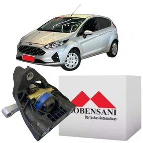 Suporte Coxim Motor Lado Direito Mobensani Para New Fiesta