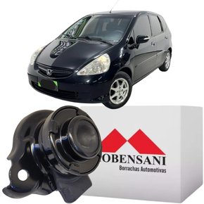 Suporte Dianteiro Superior Motor Lado Direito Mobensani Fit