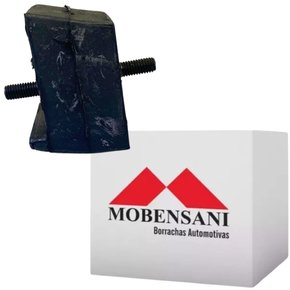 Suporte Do Câmbio Dianteiro Mobensani Ford Belina Ii Corcel