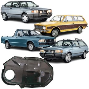 Tampa Da Corrente Distribuição Escort Gol Corcel Delrey Cht