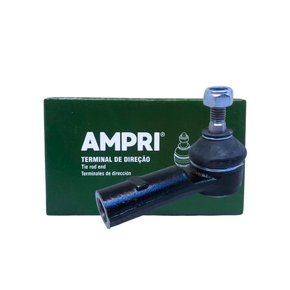 Terminal De Direção Ampri Para Celta Corsa Classic E Prisma