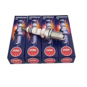 Terminal De Direção Esquerdo Viemar Ford Ranger 2.2 2.5 3.2