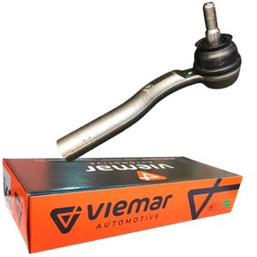 Terminal Direção Direito Viemar Palio Doblo Uno Strada Mobi