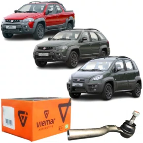 TERMINAL DIRECAO ESQUERDO