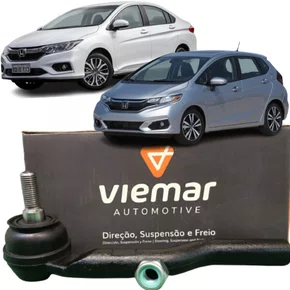 TERMINAL DIRECAO ESQUERDO