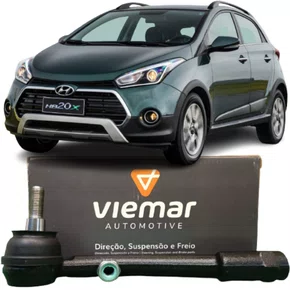 TERMINAL DIRECAO ESQUERDO