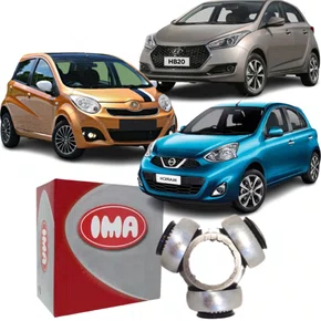 TRIZETA (20 DENTES ELO 30MM)