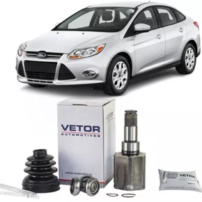 TULIPA ESQUERDO COM TRIZETA