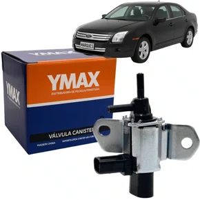 Valvula Canister Ymaxx Para Fusion 2.3 16v E 2.5 16v