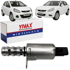 VALVULA SOLENOIDE
