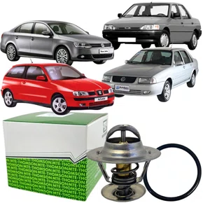 VALVULA TERMOSTATICA