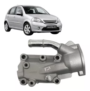 Válvula Termostática Com Carcaça Mte-thomson C3 E 206 307