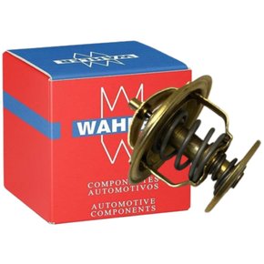 Válvula Termostática Gol Santana Escort Logus Todos Motor Ap