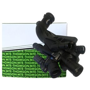 Válvula Termostática Mte Para Citroen E Peugeot 1.6 16v