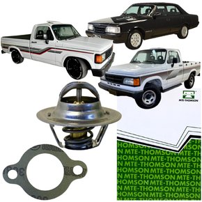 Válvula Termostática Mte-thomson A-10 A-20 Caravan Opala