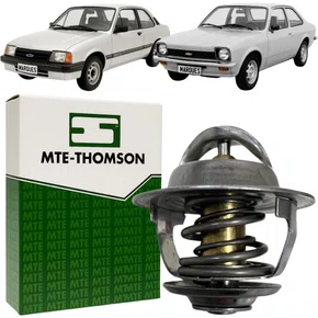 Válvula Termostática Mte-thomson Gm Chevette 1.0 1.4 E 1.6