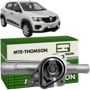 Válvula Termostática Mte-thomson Kwid 1.0 12v 2017 A 2021