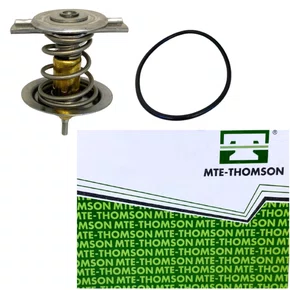 Válvula Termostática Mte-thomson Para Astra Blazer Omega S10