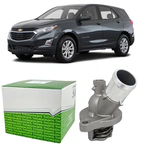 Válvula Termostática Mte-thomson Para Equinox 2.0 16v