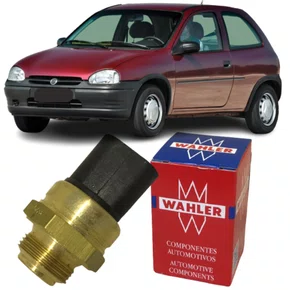 Válvula Termostática Nissan Kicks Versa March 1.6 2015 2023