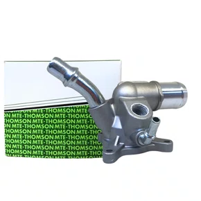 Válvula Termostática Para Fiat Toro E Jeep Compass 2.0 Flex