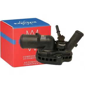 Válvula Termostatica Wahler Para Fiat Motor 1.8 E-torq