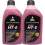 02l Aditivo Radiador Tirreno Ht-e Pronto Uso Hibrido G12++