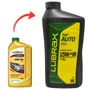 04l Oleo Motor Lubrax Tecno Sl 15w40 Semisintetico