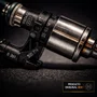 3 Bicos Injetor Para Vw T-cross Virtus Polo Up Tsi Gdi Padrão