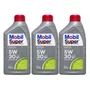 3 Litros Oleo Lubrificante Mobil Super 5w30 Sintético Api Sp