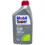 3 Litros Oleo Lubrificante Mobil Super 5w30 Sintético Api Sp