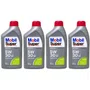 4 Litros Oleo Lubrificante Mobil Super 5w30 Sintético Api Sp
